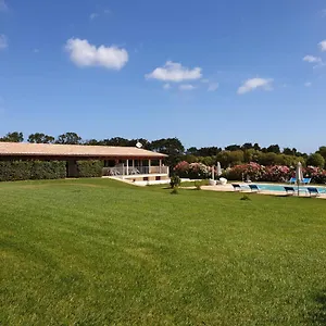 Agliado Agroturismo Platamona