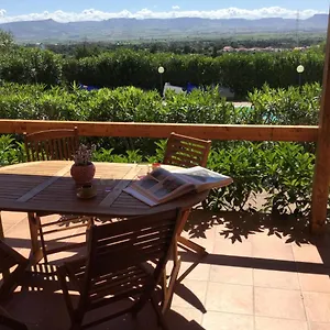A.i.r. Borgo Di Mare Apartamento Badesi