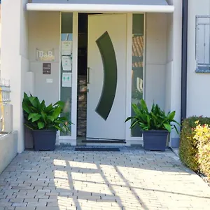 Bed & Breakfast La Pilona