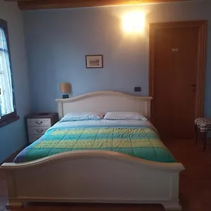 Trebis Apartment