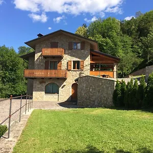 Casa Martina Bauernhof