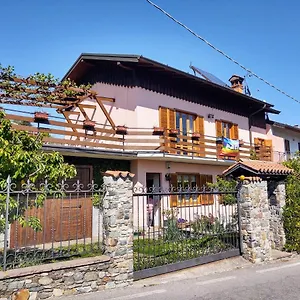Cinzia By Interhome Apartment