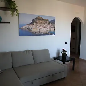 Pino - Donna Rosa Apartamento Cefalú