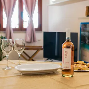 Sebastian House Apartamento Cala Gonone