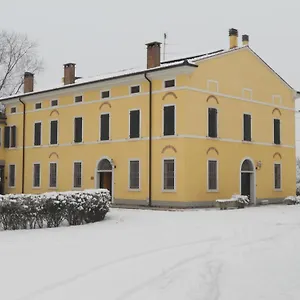 Boaria Bassa Landhaus