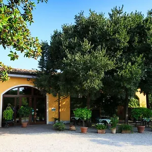 La Montina Bauernhof