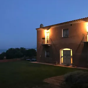 Monti Di Jogliu Agroturismo Arzachena