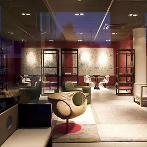 Zambala Luxury Apartahotel