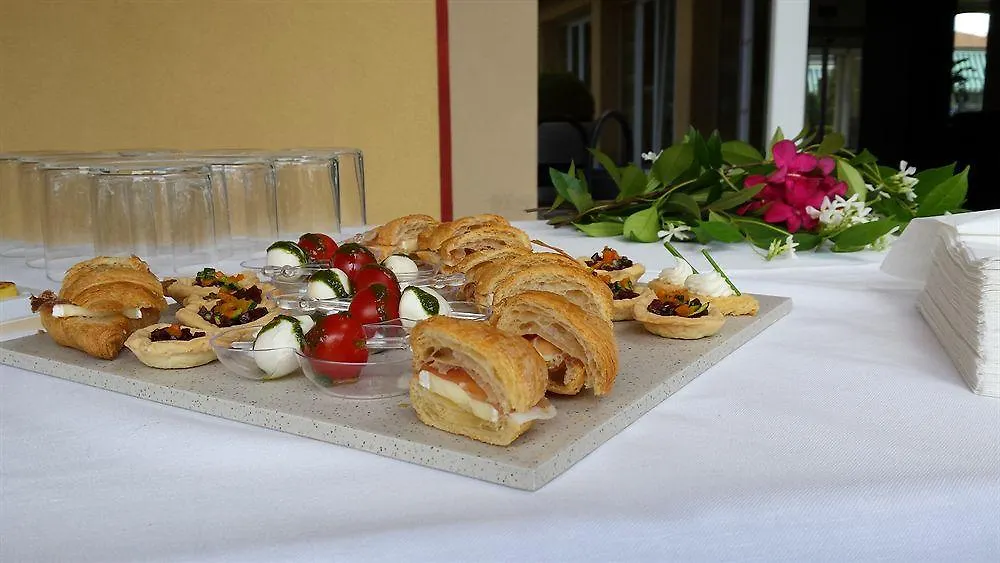 Virginia Palace Hotel Garbagnate Milanese