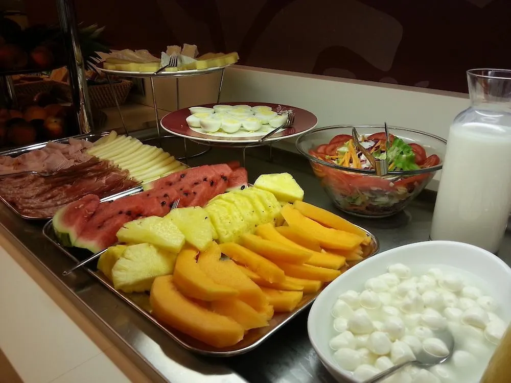Virginia Palace Hotel Garbagnate Milanese 4*,  Italien
