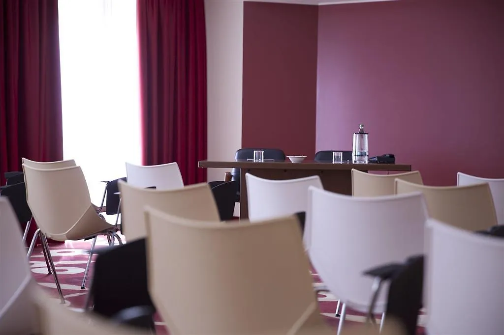 Virginia Palace Hotel Garbagnate Milanese