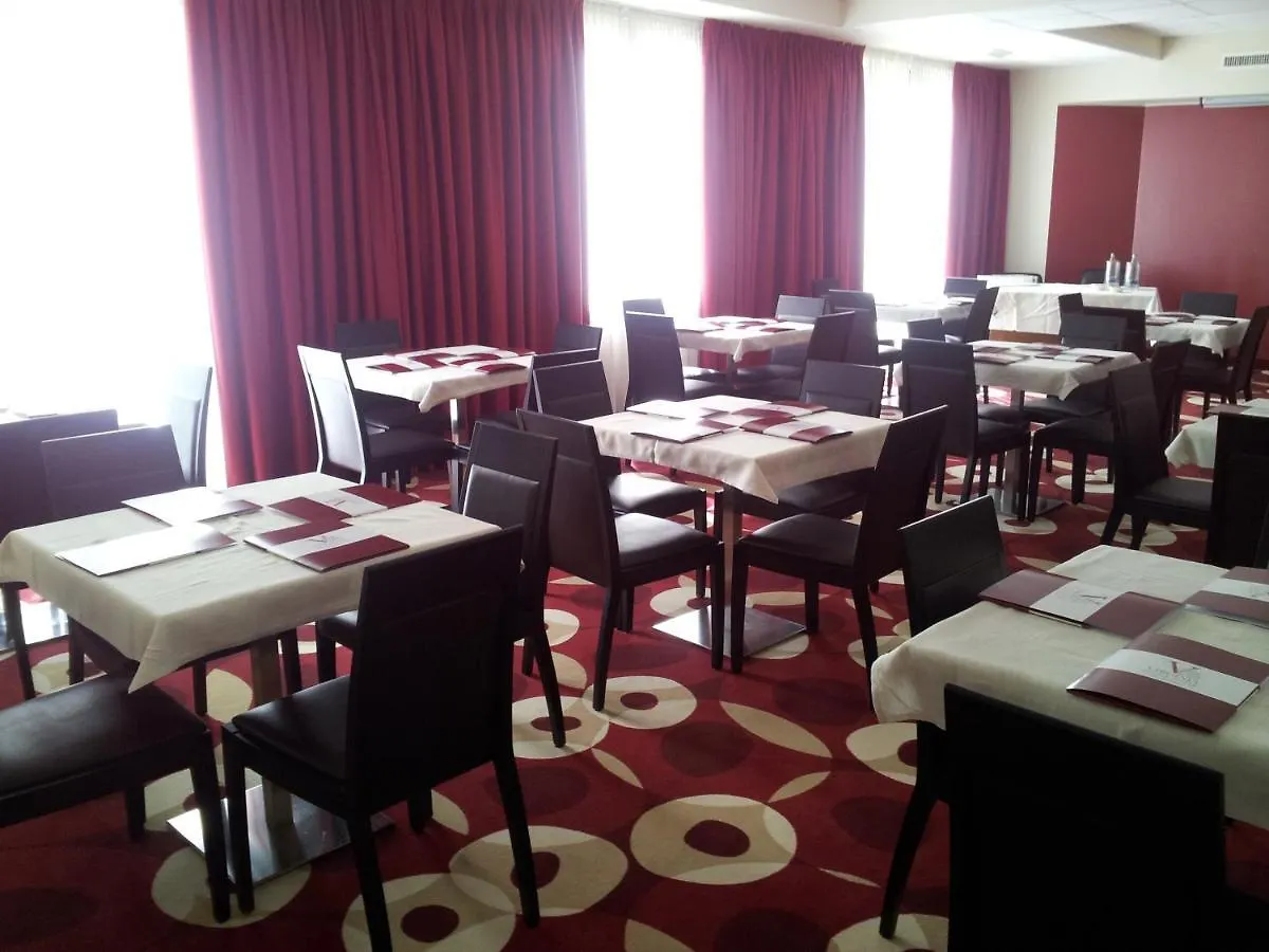 Virginia Palace Hotel Garbagnate Milanese 4*,  Italien