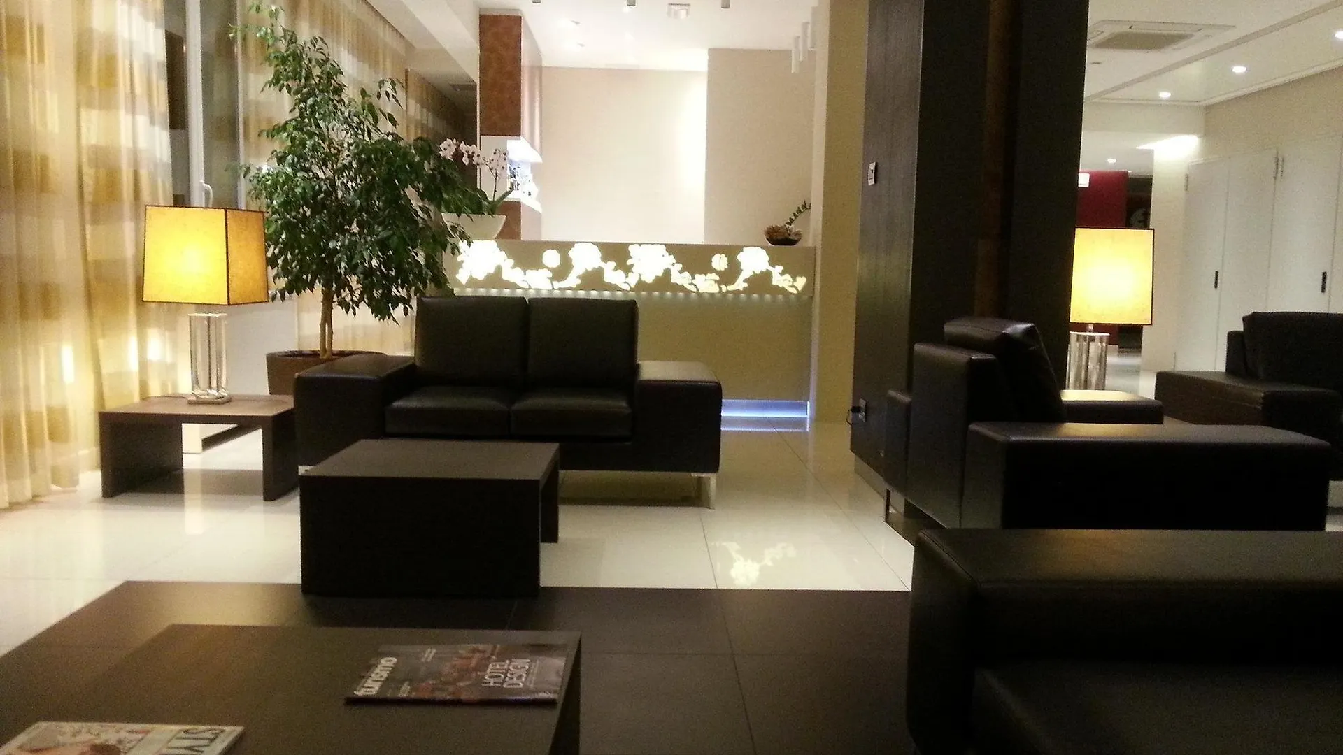 Virginia Palace Hotel Garbagnate Milanese