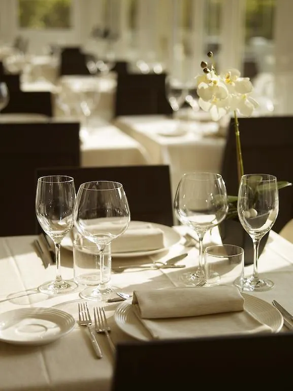 Virginia Palace Hotel Garbagnate Milanese 4*,
