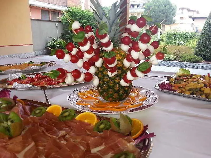 Virginia Palace Hotel Garbagnate Milanese Italien