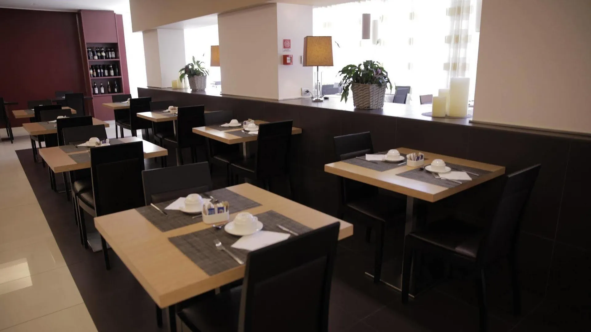 Virginia Palace Hotel Garbagnate Milanese