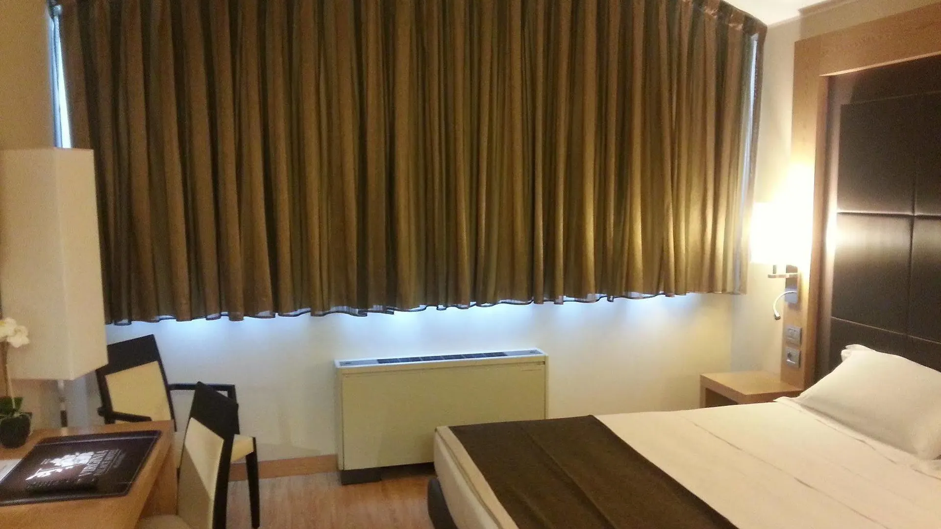 Virginia Palace Hotel Garbagnate Milanese