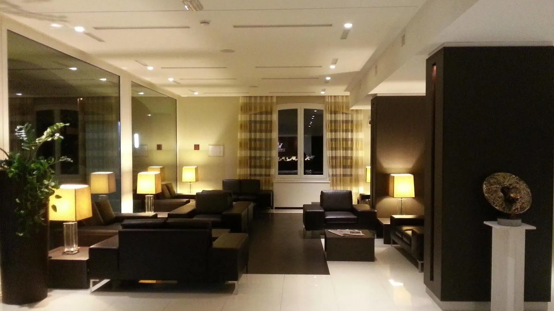 Virginia Palace Hotel Garbagnate Milanese Italien