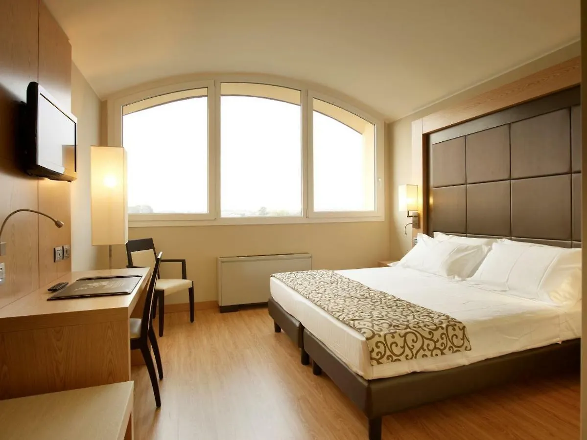 ****  Virginia Palace Hotel Garbagnate Milanese Italien