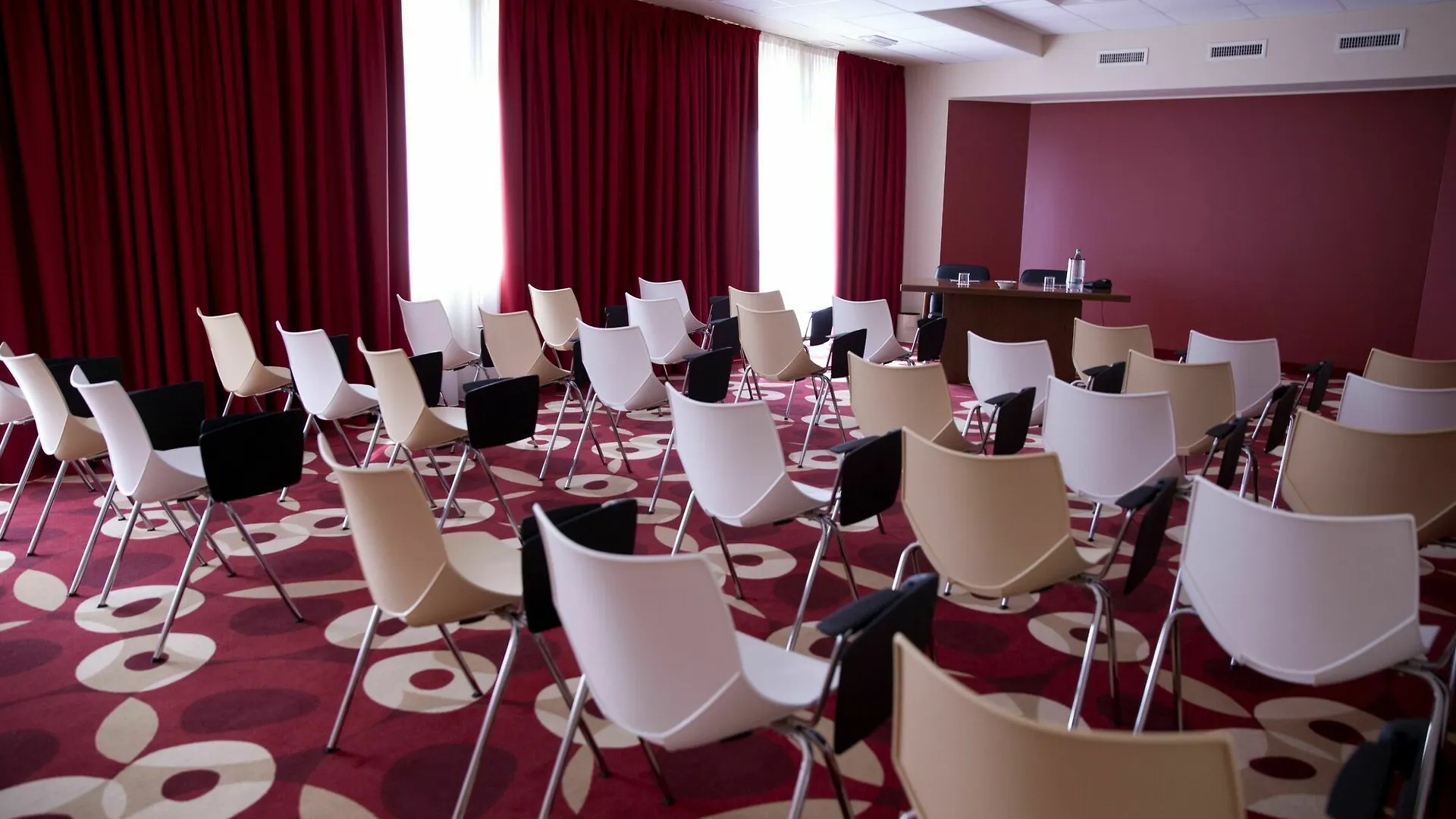Virginia Palace Hotel Garbagnate Milanese Italien
