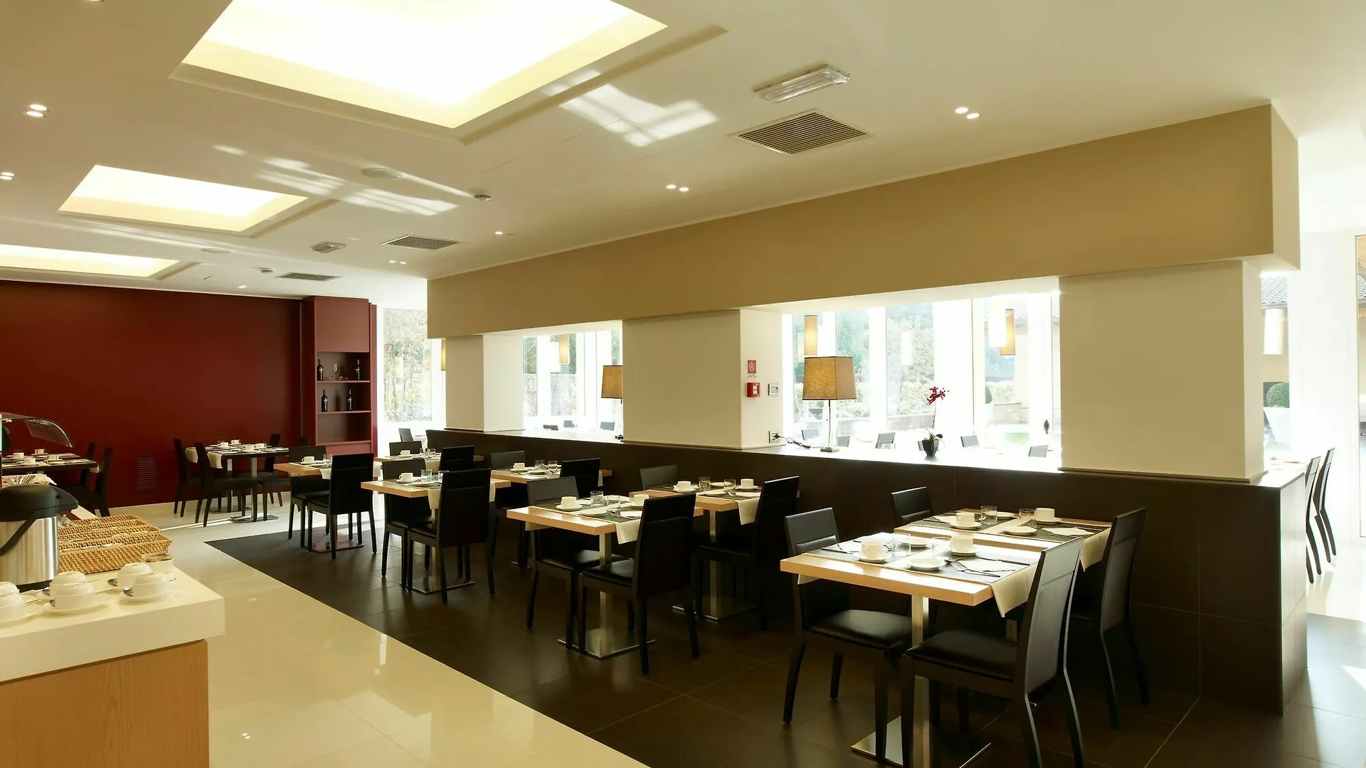 ****  Virginia Palace Hotel Garbagnate Milanese Italien